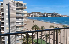 Apartamento Premium frente al mar, en primera linea de playa